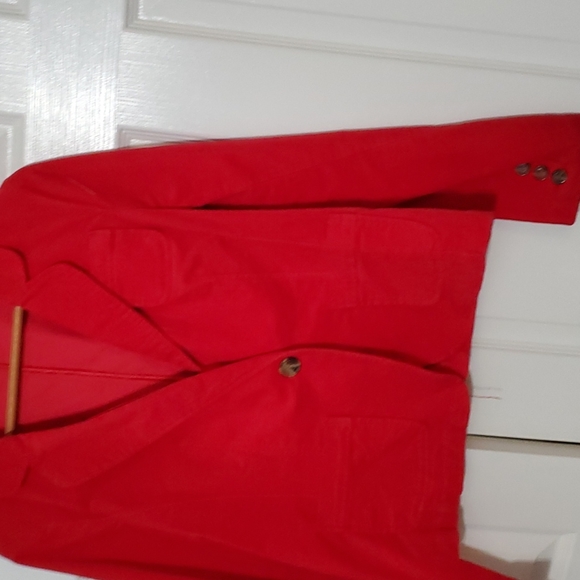 JACKET - Picture 2 of 4